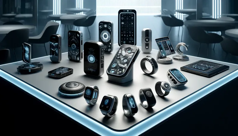 Topp 10 marknadsföringstrender att hålla koll på 2024