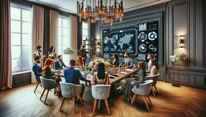 Influencer-marknadsföring och hur man väljer rätt personer för ditt varumärke