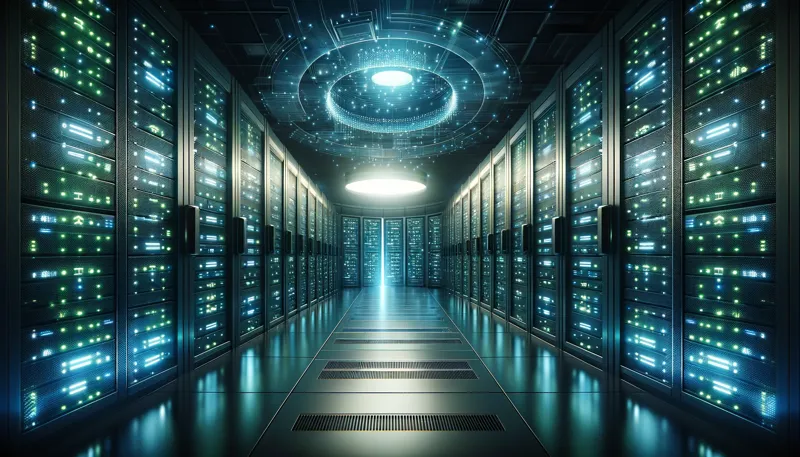 Vikten av kryptering i skyddet av privat data