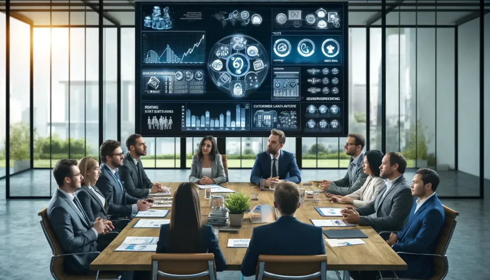 Spelifiering för ökad kundengagemang