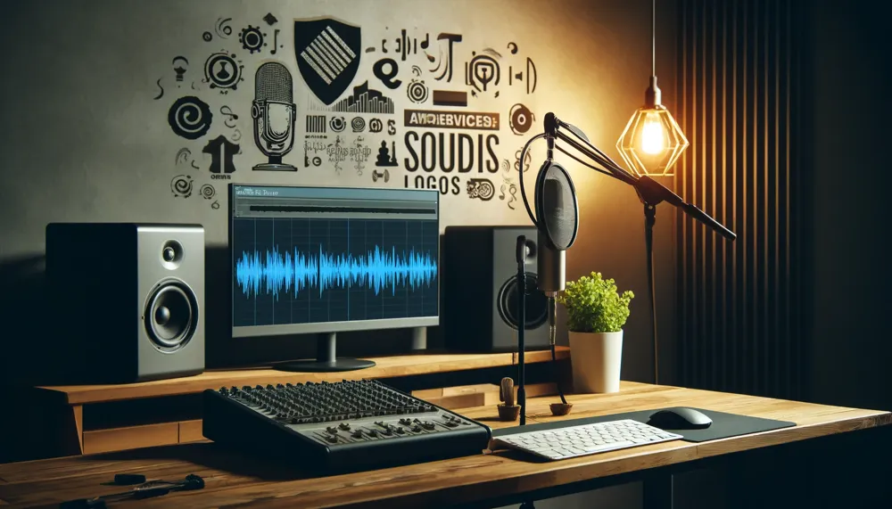 Hur ljudlogotyper stärker ditt varumärke