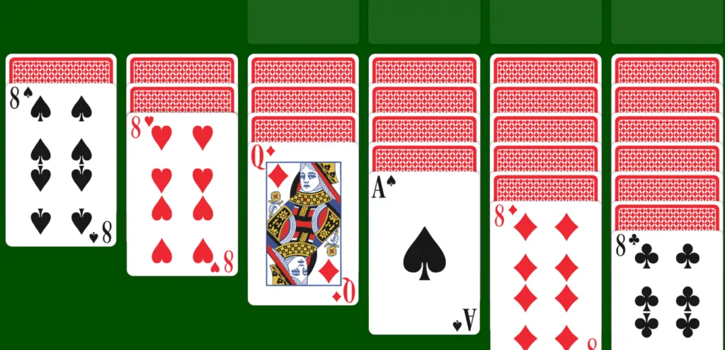 Teknologin som möjliggör nästa generations kortspel