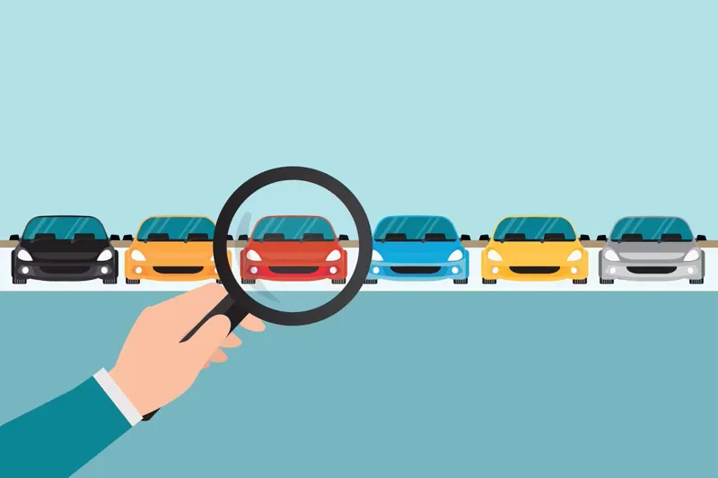 Köpa eller leasa bil privat – en växande trend