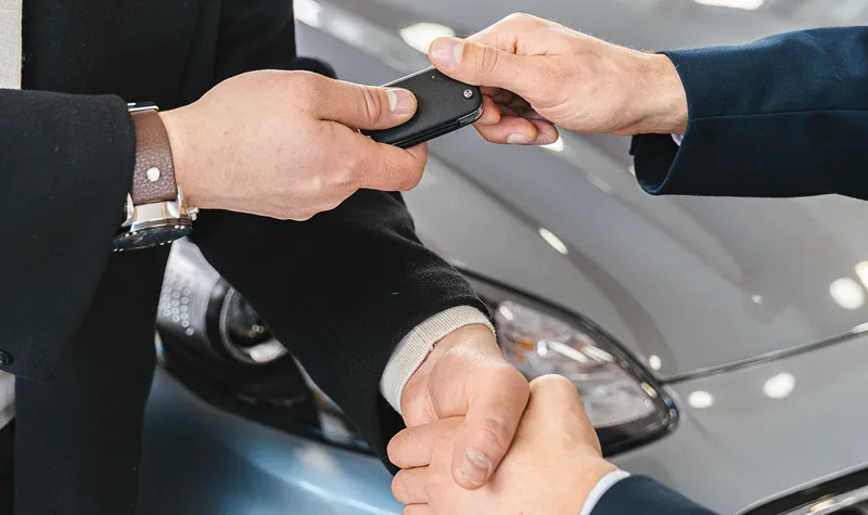 Leasa eller köpa bil – vad lönar sig bäst för dig?