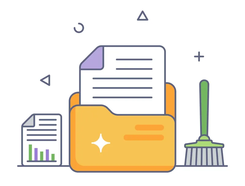 så tar du bort dina uppgifter på mininfo