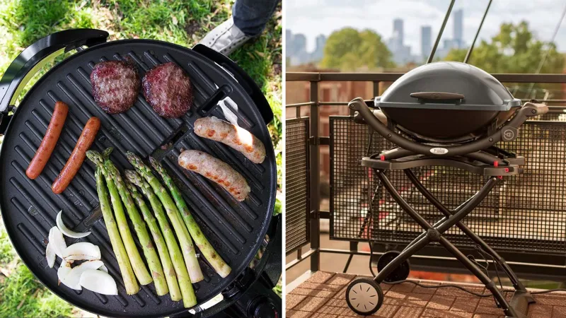 Elgrill – allt du behöver veta innan du väljer