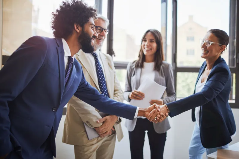 Skillnaden mellan tillsvidareanställning och tidsbegränsad anställning