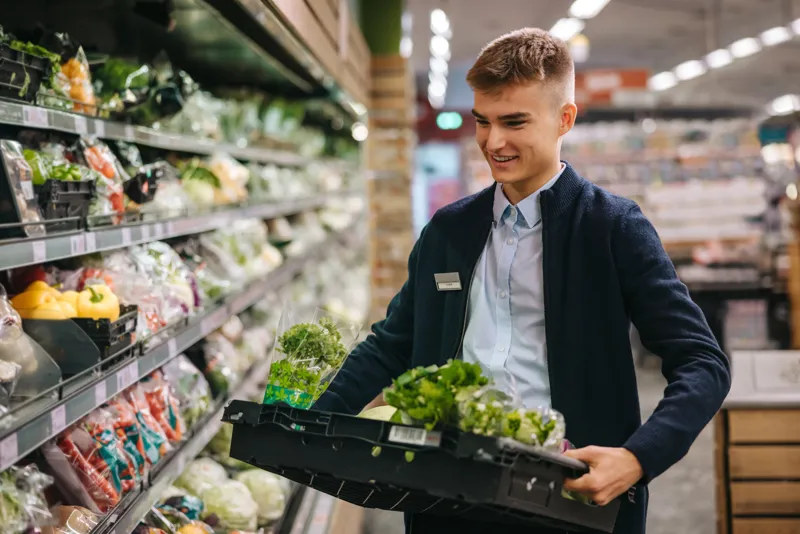 Fördelar med en tillsvidareanställning