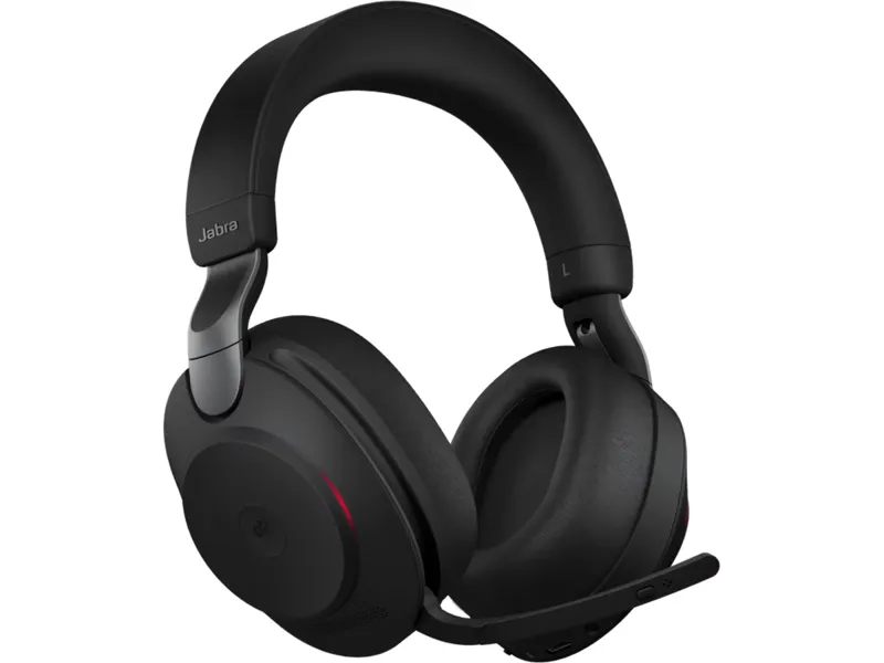 Jabra Evolve 85 – premiumvalet för fokus