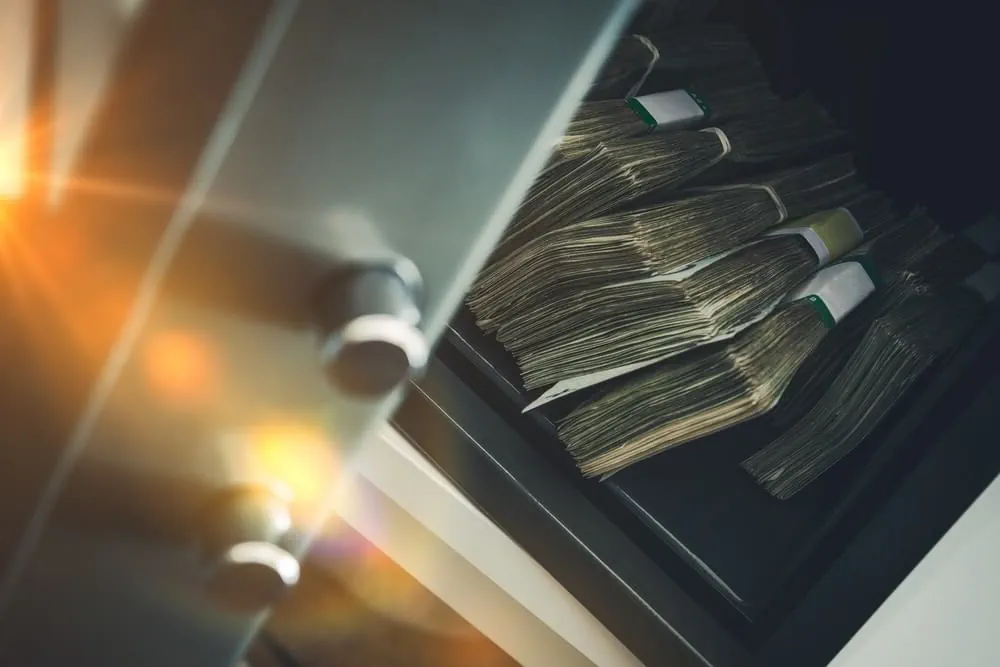 Så bygger du trygghet när pengar är inblandade