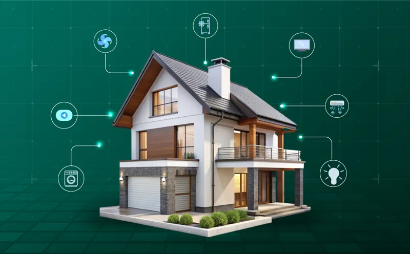 Smarta hem: tekniken som formar framtidens boende